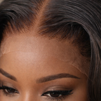 Short Bob Body Wave Human Hair Lace Front Wig