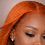 Straight Human Hair Bob Wig With HD Lace